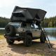 44. Namiot dachowy Offlander Fold 4 Wolf OFF-FOLD4-GRAY