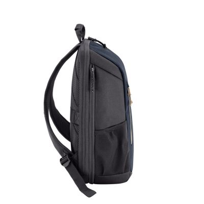 42. Plecak HP Travel 18L Blue Night do notebooka 15,6" ciemnoniebieski 6B8U7AA