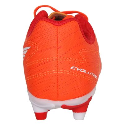 4. Buty Joma Evolution 2508 Jr EVJW2508FG