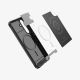 8. Etui Spigen Core Armor Mag MagSafe na Samsung Galaxy S25 FE - czarny mat