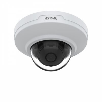 5. Kamera Axis M3088-V