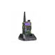 4. Krótkofalówka Baofeng UV-5R HTQ 1800mAh Camo, Radiotelefon Walkie Talkie Skaner Kamuflaż
