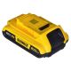22. Zestaw Combo DeWalt 18V DCD709+DCF809 2x2,0Ah DCK2062D2T