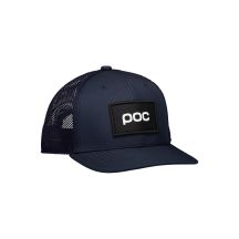 Czapka POC Trucker Cap granatowa