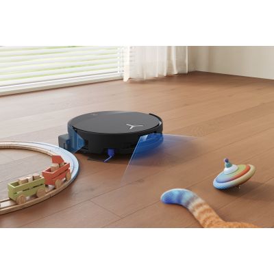 36. Ecovacs DEEBOT T90 PRO OMNI EU 0,25 l Czarny
