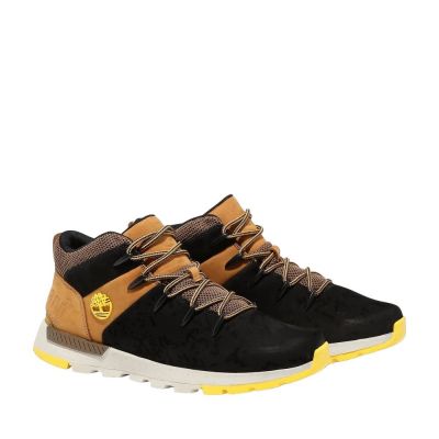 2. Buty Timberland Sprint Trekker Mid M TBOA5YHK0151