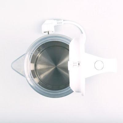 4. Czajnik elektryczny MAESTRO MR-045 biały