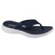5. Klapki Skechers On The Go 600 Sunny W 140037-NVY
