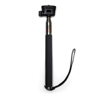 15. Zestaw 9 w 1 akcesoria do kamer sportowych GoPro SJCAM