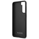 7. Etui Mercedes Urban Line na Samsung Galaxy S21+ - czerwone