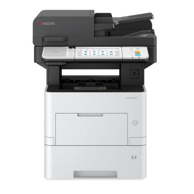 9. KYOCERA ECOSYS MA5500ifx Laser A4 1200 x 1200 DPI 55 stron/min