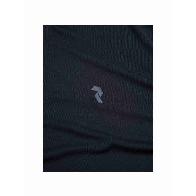 3. Koszulka Peak Performance M Delta Ls Tee czarny