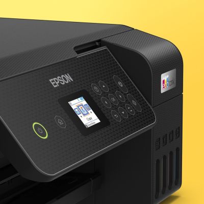 14. Urządzenie wielofunkcyjne atramentowe Epson EcoTank L3280 3w1