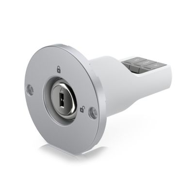 4. Zamek awaryjny dla systemu UniFi Access Ubiquiti
