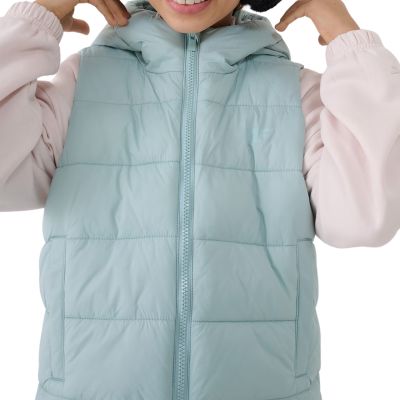 11. Kamizelka 4F F166 Jr 4FJWSS25TVJAF166 47S