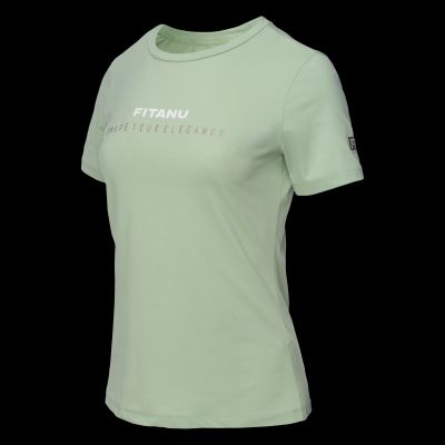 Damska Koszulka z krótkim rękawem FERRA W