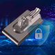 6. Extralink | Filtr + zamiennik baterii , akumulator do odkurzacza Dyson V12 | 25.2V 2500mAh