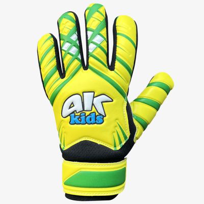 2. Rękawice 4keepers Kids Sun Jr S995102