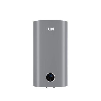 Bojler elektryczny LIN LIFVD1SMGY 50L szary SMART