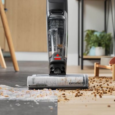 2. Odkurzacz pionowy CrossWave OmniForce Edge Pro 4000N BISSELL