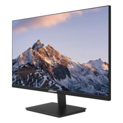 3. Dahua Technology LM24-A221Y monitor komputerowy 60,5 cm (23.8") 1920 x 1080 px Full HD LED Czarny