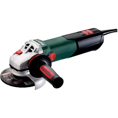 6. Metabo 600516000 szlifierka kątowa 3 kg