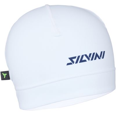 2. Czapka SILVINI Unisex Cap AVERAU