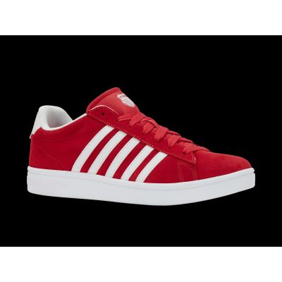 2. Buty K-Swiss COURT TIEBRK II SDE (09492-682-M)