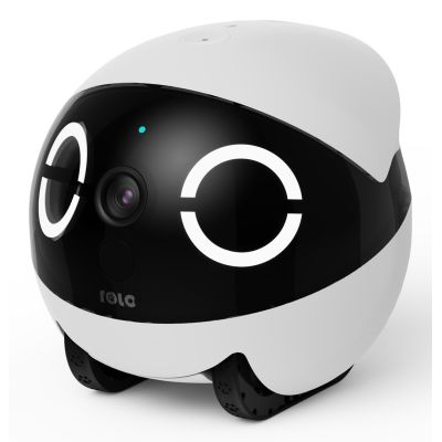 8. Robot towarzyski Enabot Rola Mini Companion