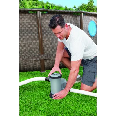 3. Bestway 58389 akcesorium/część do basenu Wkład filtracyjny do pompy