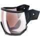 Szyba do kasku UVEX Instinct Visor pro V