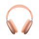 8. Apple AirPods Max 2 Zestaw słuchawkowy Bezprzewodowy Opaska na głowę Połączenia/muzyka USB Type-C Bluetooth Pomarańczowy