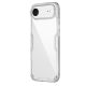3. Etui Nillkin Nature TPU Pro na iPhone 17 Air - przezroczyste