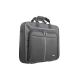 2. Torba na laptopa NATEC Doberman NTO-0768 (15,6"; kolor czarny)