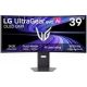 LG 39GX950B-B monitor komputerowy 99,1 cm (39") 5120 x 2160 px 5K Ultra HD OLED Czarny