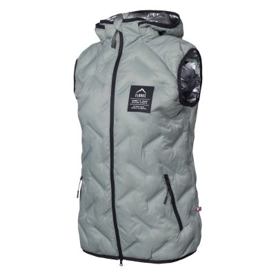 2. Kamizelka Elbrus pikowana Huel Vest Primaloft W 92800622498