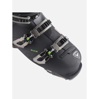 13. Buty narciarskie ROSSIGNOL HI-SPEED Pro 120 Mv Gw - czarno/zielony