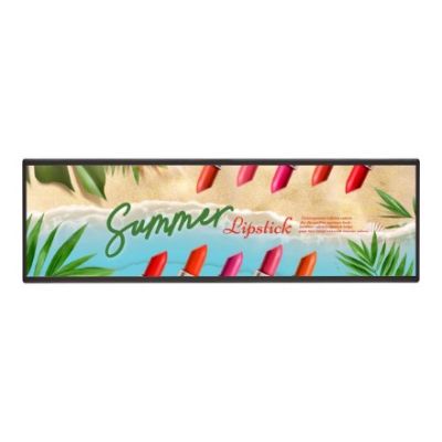 8. Wyświetlacz LG 37BH7N-H Signage Display 37inch IPS ADS 1920x 540 FHD 700cd/m2 1.000:1 WiFi integrated Web OS 6