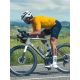 2. Spodenki rowerowe NORTHWAVE Extreme Pro 2 Bibshort czarny