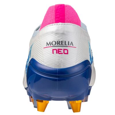 4. Buty Mizuno Morelia Neo IV Beta Japan Mix SG P1GC254025