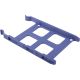 8. Inter-Tech 4U-4708 Rack Czarny
