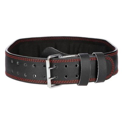 23. Pas do ćwiczeń siłowych HMS black PA3778  r.XXL
