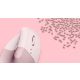 42. Mysz Logitech Lift Vertical Pink