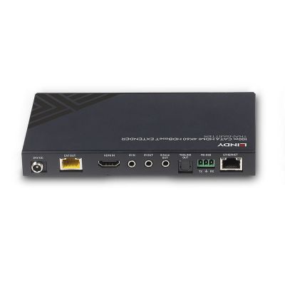 2. Transmiter video HDMI I/O 100M 38341 LINDY