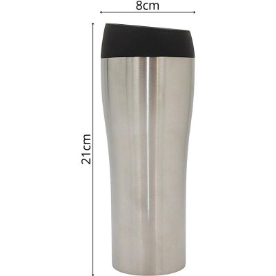 22. KUBEK TERMICZNY TURYSTYCZNY 350ML EXCELLENT HOUSEWARE