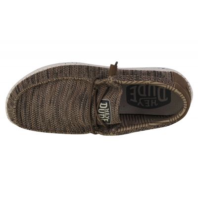3. Buty Hey Dude Wally Sox M 40019-255