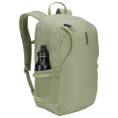 5. Thule EnRoute TEBP5216 - Quiet Green plecak Plecak turystyczny Zielony Nylon