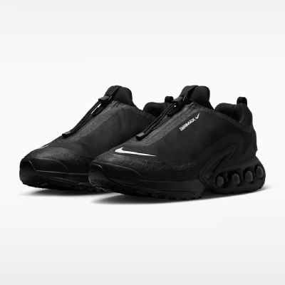 3. Buty sportowe męskie sneakersy Nike Air Max DN Roam Black - HQ8605-001