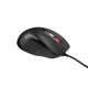 12. NATEC MYSZ PIGEON 2 4000DPI CZARNA NMY-2047