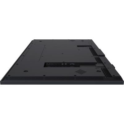 8. Wyświetlacz iiyama 55” profesjonalny Digital Signage 4K UHD z zaaw. opcjami ster. i łącz.